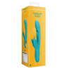  Loveline Vibro Rabbit Butterfly Flap 15 x 3.8cm